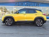 Used 2025 Chevrolet TrailBlazer RS w/ Convenience Package image 4