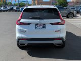 New 2026 Honda CR-V TrailSport image 5