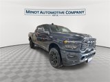 New 2025 RAM 2500 Laramie w/ Night Edition image 2