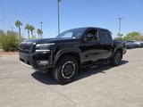 New 2025 Nissan Frontier PRO-4X w/ Pro Convenience Package image 2