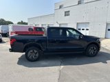 New 2025 Ford F150 Lightning Lariat image 2