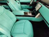 New 2025 Land Rover Range Rover SE image 3