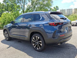 New 2025 MAZDA CX-50 2.5 Hybrid w/ Premium Plus Pkg image 4