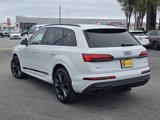 New 2025 Audi Q7 3.0T Premium Plus image 2