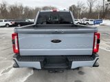 New 2025 Ford F250 Lariat image 4