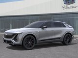 New 2026 Cadillac Lyriq V image 3