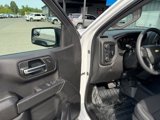 New 2025 Chevrolet Silverado 1500 W/T image 6