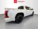 New 2025 Toyota Tundra 1794 Edition image 4