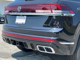 New 2025 Volkswagen Atlas Cross Sport SEL Premium R-Line image 4