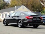 Used 2021 Honda Accord Sport Special Edition image 5
