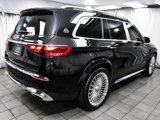 Used 2025 Mercedes-Benz Maybach GLS 600 4MATIC image 6