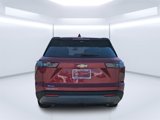 New 2025 Chevrolet Equinox LT w/ Safety and Technology Package image 4