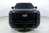 Used 2025 Cadillac Escalade Sport w/ Touring Package image 4