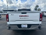 New 2025 GMC Sierra 1500 Pro w/ Pro Value Package image 4