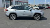 Certified 2022 Toyota RAV4 XLE image 2