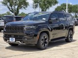 New 2025 Jeep Wagoneer Series II image 2