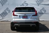 Used 2022 Cadillac XT4 Premium Luxury w/ Safety Alert Package image 5