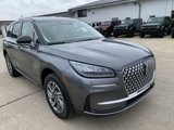 Used 2023 Lincoln Corsair AWD w/ Rear Removable Package Tray image 3