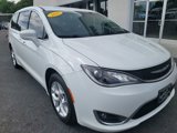 Used 2018 Chrysler Pacifica Touring Plus w/ Tire & Wheel Group image 3