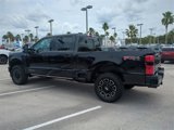 New 2025 Ford F350 4x4 Crew Cab Super Duty image 6