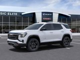New 2026 GMC Terrain AT4 image 2