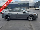 Certified 2023 Nissan Sentra SV w/ SV Premium Package image 2
