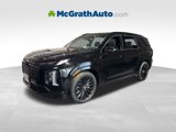 New 2025 Hyundai Palisade Calligraphy image 6