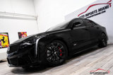 Used 2022 Cadillac CT4 V Blackwing w/ Driver Assist Package image 3