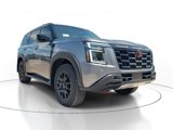 New 2025 Nissan Armada PRO-4X image 2