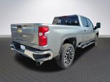 Used 2025 Chevrolet Silverado 2500 LT w/ All Star Edition image 5