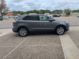 Certified 2024 Ford Edge Titanium image 3