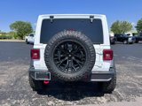 New 2025 Jeep Wrangler Unlimited Rubicon image 4