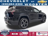 New 2026 Chevrolet Equinox RS w/ Convenience Package III image 5