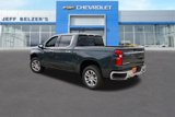 New 2026 Chevrolet Silverado 1500 LTZ image 5