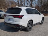 New 2025 Lexus LX 600 4WD w/ Luxury Package image 3