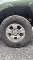 Used 2013 Toyota Tacoma 4x4 Access Cab V6 image 5
