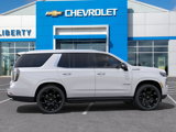 New 2025 Chevrolet Tahoe High Country image 5
