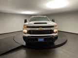 New 2025 Chevrolet Silverado 2500 Custom w/ Custom Value Package image 2