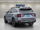 Used 2025 Kia Sorento SX Prestige w/ Olive Brown Leather Package image 5
