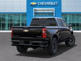 New 2025 Chevrolet Silverado 1500 ZR2 w/ Technology Package image 4