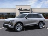 New 2026 Cadillac Vistiq Luxury image 2