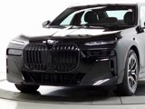 Used 2025 BMW 760i xDrive w/ Executive Package image 3