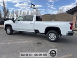New 2025 Chevrolet Silverado 3500 LT w/ Safety Package image 4