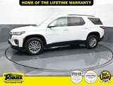 Used 2023 Chevrolet Traverse LT image 3