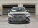 New 2025 Audi S8 image 2