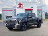 New 2025 Toyota Tundra Limited image 2