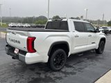 New 2025 Toyota Tundra Limited image 5