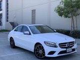 Used 2021 Mercedes-Benz C 300 Sedan image 2