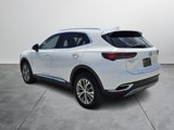 Used 2023 Buick Envision Preferred image 3