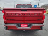 New 2025 Chevrolet Silverado 1500 RST image 4